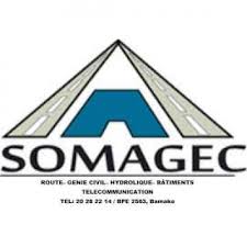 Somagec Mali