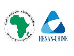 HENAN Chine